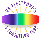 UV Electronics & Consulting - UV Light & Disinfecting Specialists